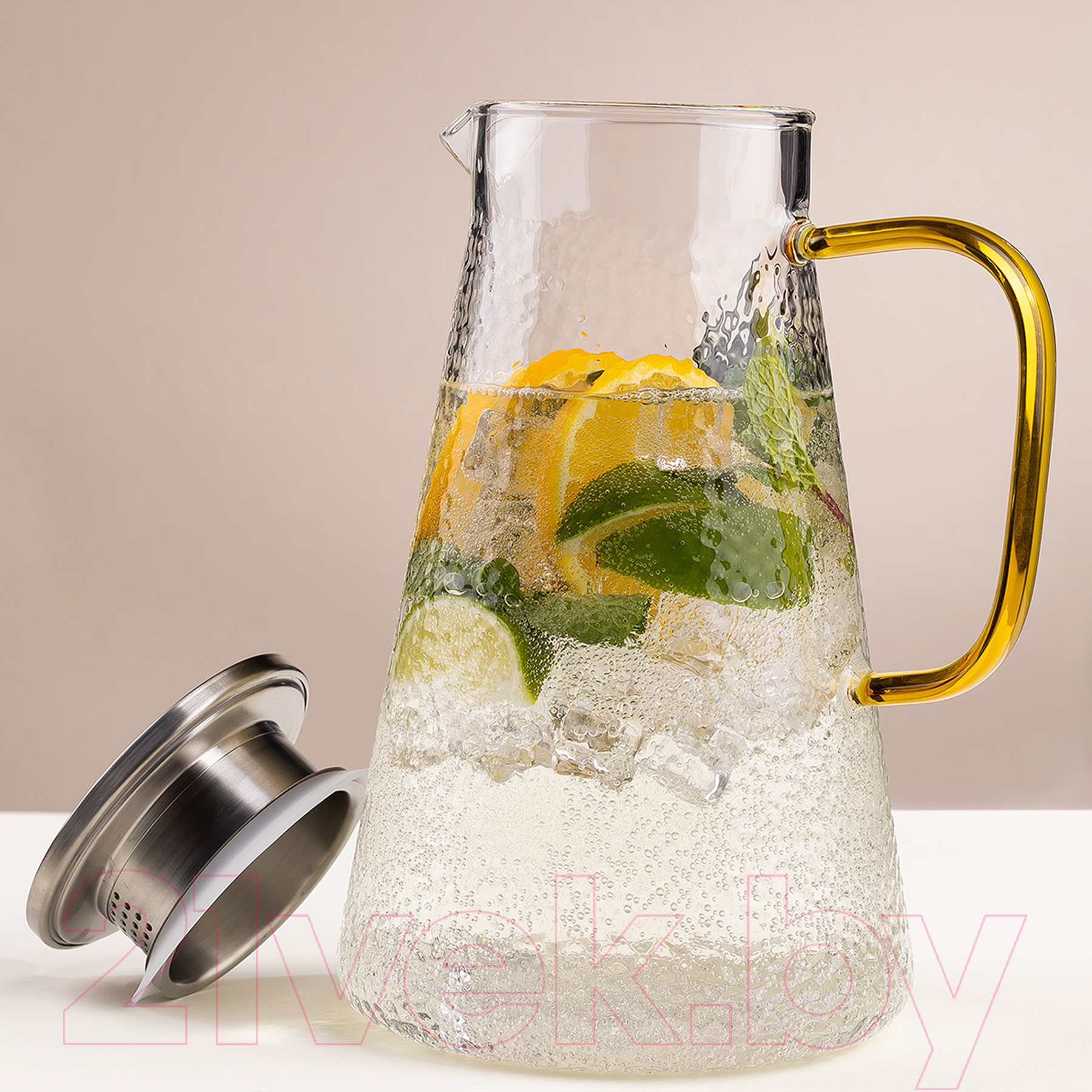 Кувшин Makkua Jug Provance JP1730 — фото 4