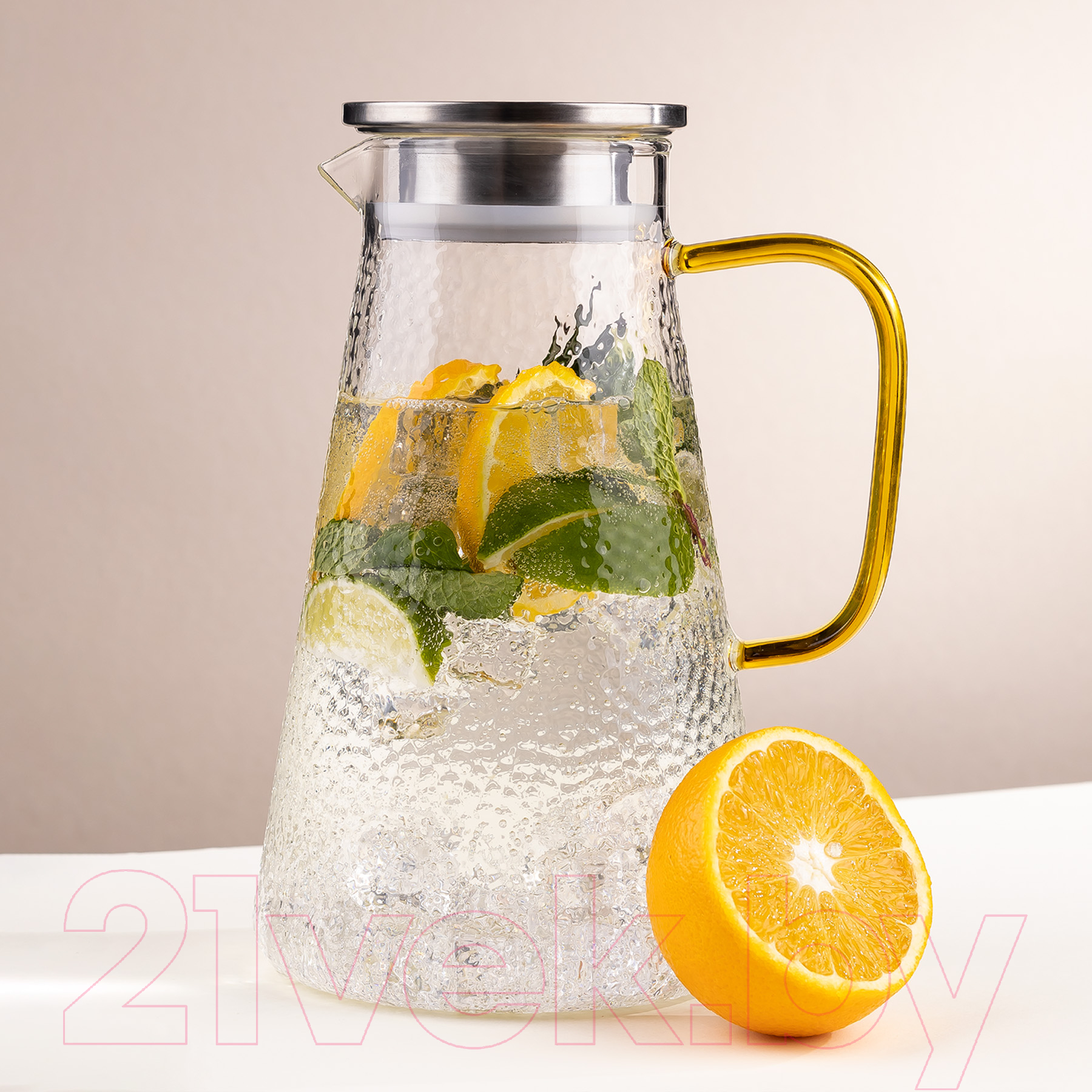 Кувшин Makkua Jug Provance JP1730 — фото 2