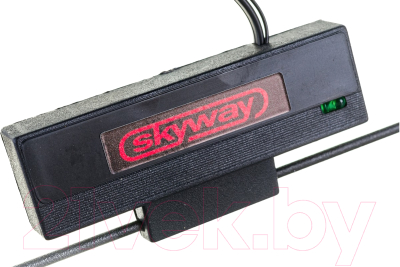Антенна автомобильная Skyway FM S00203001