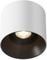Точечный светильник Maytoni Alfa LED C064CL-01-25W3K-RD-WB - 