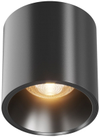 Точечный светильник Maytoni Alfa LED C064CL-L12B3K-D - 