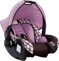 

Автокресло Azard, Siger Kids Planet Luna / KRES2560