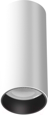 Точечный светильник Maytoni Focus LED C056CL-L12W3K-W-D-W