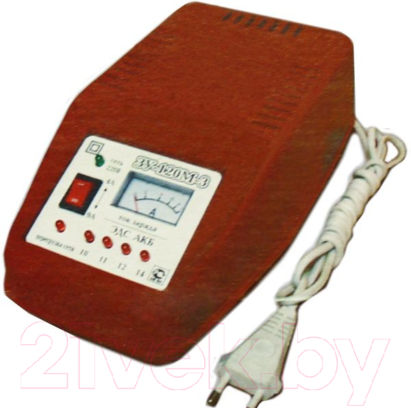 Зарядное устройство для аккумулятора Azard ZAR001