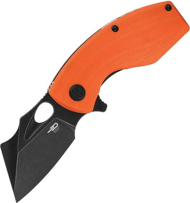 Нож складной Bestech Knives Lizard BG39D - 