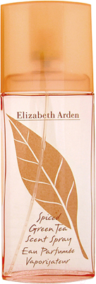 Парфюмерная вода Elizabeth Arden Green Tea Spiced (50мл)