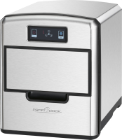 

Ледогенератор Profi Cook, PC-EWB 1187