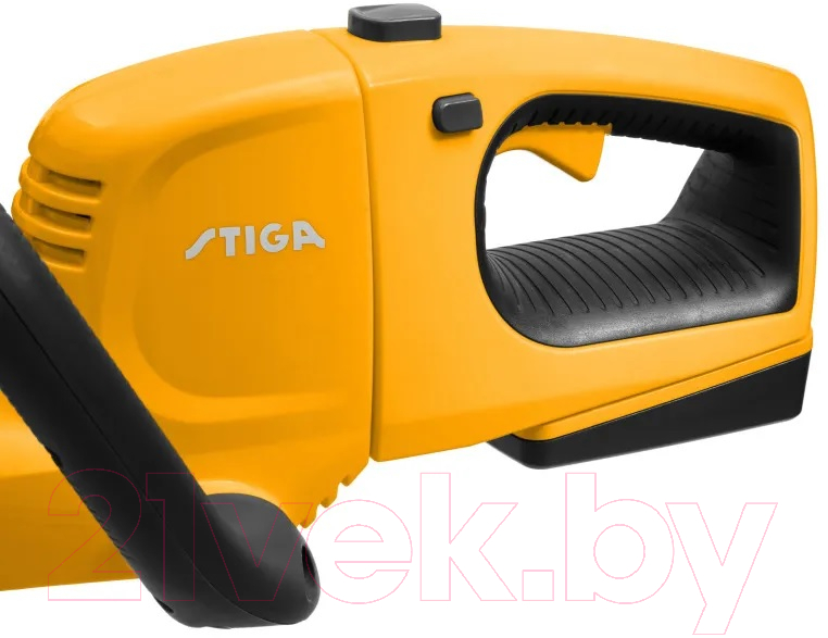 Кусторез Stiga HT 100e KIT