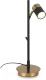 Настольная лампа Freya Enzo FR5201TL-01B - 