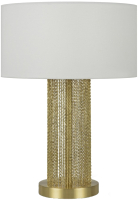 Прикроватная лампа Maytoni Impressive MOD151TL-01G - 