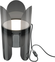 Прикроватная лампа Maytoni Insight MOD416TL-L6BR3K - 