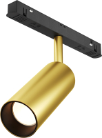 

Трековый светильник, Focus LED TR032-2-12W3K-S-MG