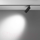 Миниатюра изображения товара Трековый светильник Maytoni Focus LED TR032-2-12W3K-M-B