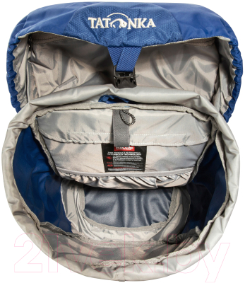 Рюкзак туристический Tatonka Storm 25 Recco / 1558.274 (темно-синий)