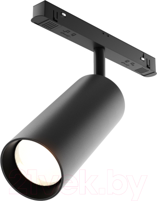 Трековый светильник Maytoni Focus LED TR032-2-20W3K-M-B