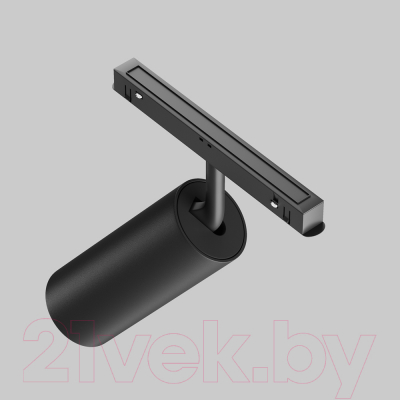 Изображение товара Трековый светильник Maytoni Focus LED TR032-2-20W4K-M-B