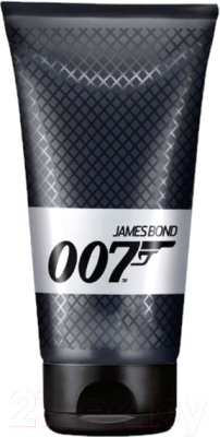 Гель для душа James Bond 007 Shower Gel (50мл)