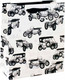 Пакет подарочный Clairefontaine Vintage Car / 24558-1C - 