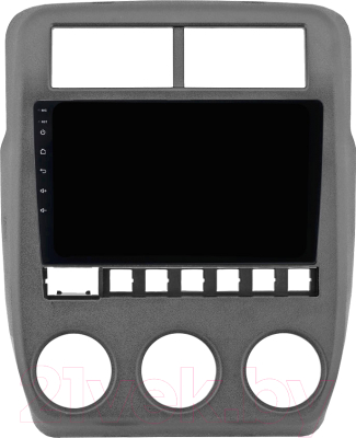 Бездисковая автомагнитола Incar TMX-6308-6