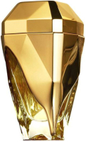 Парфюмерная вода Paco Rabanne Lady Million Collector Edition (80мл) - 