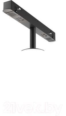 Трековый светильник Maytoni Luna TR038-4-5W3K-WW-DS