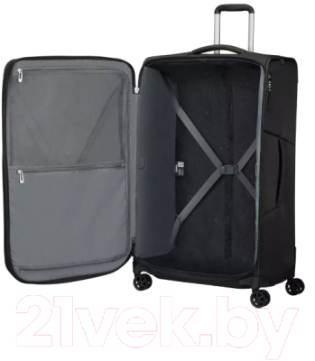 Чемодан на колесах Samsonite Respark KJ3*09 007