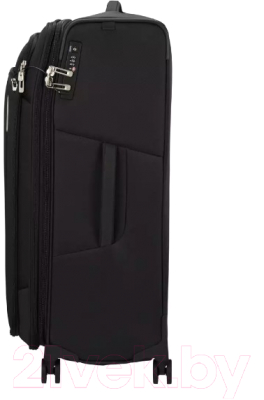 Чемодан на колесах Samsonite Respark KJ3*09 007