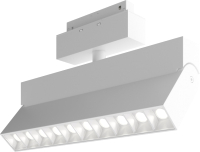 Трековый светильник Maytoni Points Rot TR077-2-20W4K-W - 