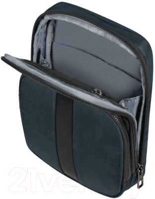 Сумка Samsonite Sacksquare KL5*01 001