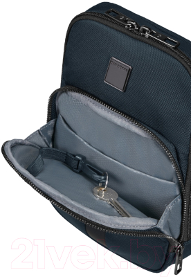 Сумка Samsonite Sacksquare KL5*01 001