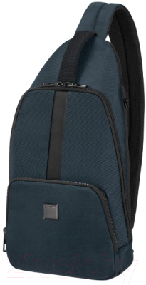 Рюкзак Samsonite Sacksquare KL5*01 005