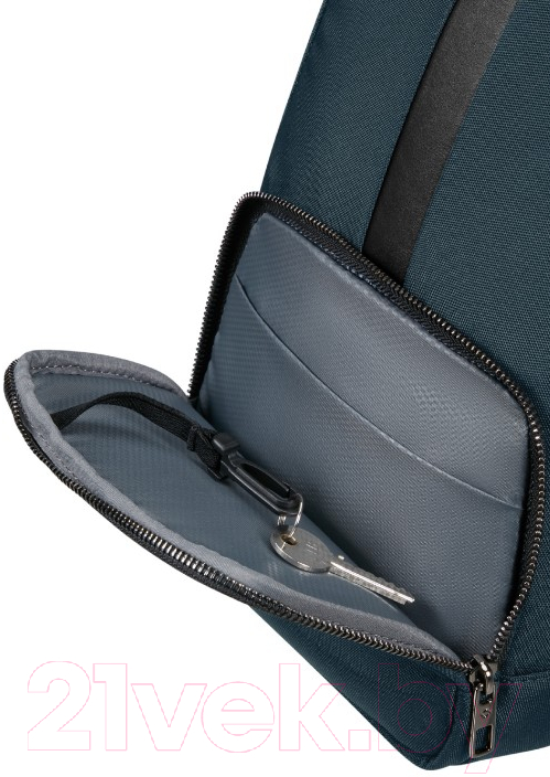 Рюкзак Samsonite Sacksquare KL5*01 005