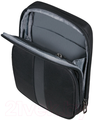 Сумка Samsonite Sacksquare KL5*09 001