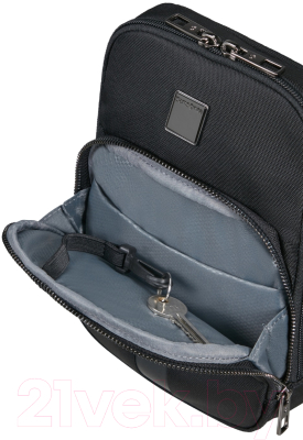 Сумка Samsonite Sacksquare KL5*09 001