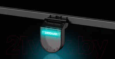 Настольная лампа Yeelight LED Monitor Light Bar Rechargeable YLODJ-0027