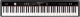 Цифровое фортепиано NUX NPK-20-BK - 