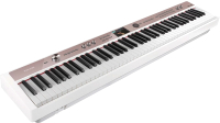 Цифровое фортепиано NUX NPK-20-WH - 