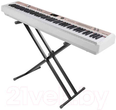 Цифровое фортепиано NUX NPK-20-WH