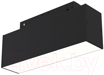 Трековый светильник Maytoni Basis TR074-2-7W3K-B