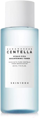 Тонер для лица Skin1004 Madagascar Centella Hyalu-Cica Brightening Toner (210мл)