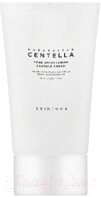 Крем для лица Skin1004 Madagascar Centella Tone Brightening Capsule Cream (75мл)