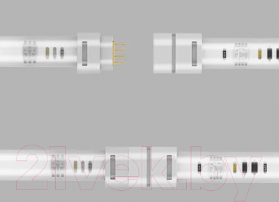 Светодиодная лента Xiaomi Smart Lightstrip MJDD01YL / BHR6400EU