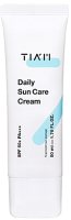 Крем солнцезащитный TIAM Daily Sun Care Cream (50мл) - 