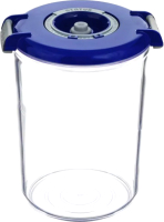 

Вакуумный контейнер, VAC-RD-15