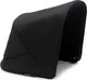 Капюшон для коляски Bugaboo Fox 3 (Midnight Black) -