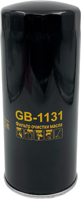 

Масляный фильтр, GB-1131