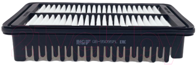 Воздушный фильтр BIG Filter GB-95095PL