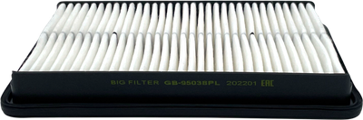 

Воздушный фильтр, GB-95038PL