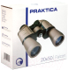 Миниатюра изображения товара Бинокль Praktica Falcon 20x50 / 11120509 (песочный)