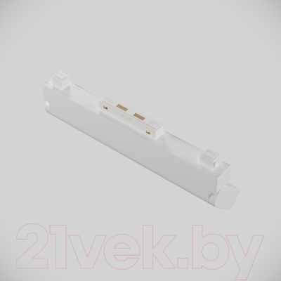 Изображение товара Трековый светильник Maytoni Basis Rot TR075-2-20W3K-W